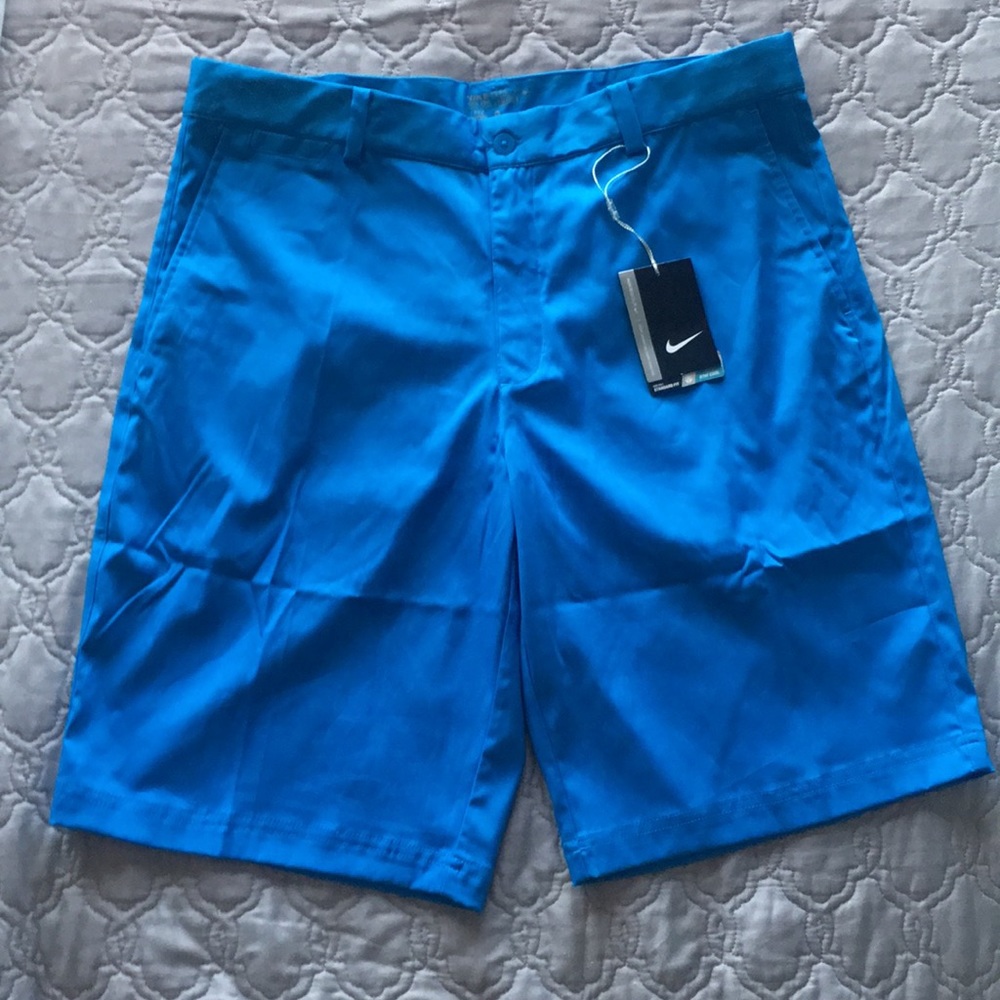Men’s Nike Golf Shorts | Size 34 | NWT